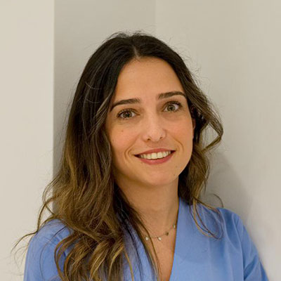 Dra. Ana Ruiz